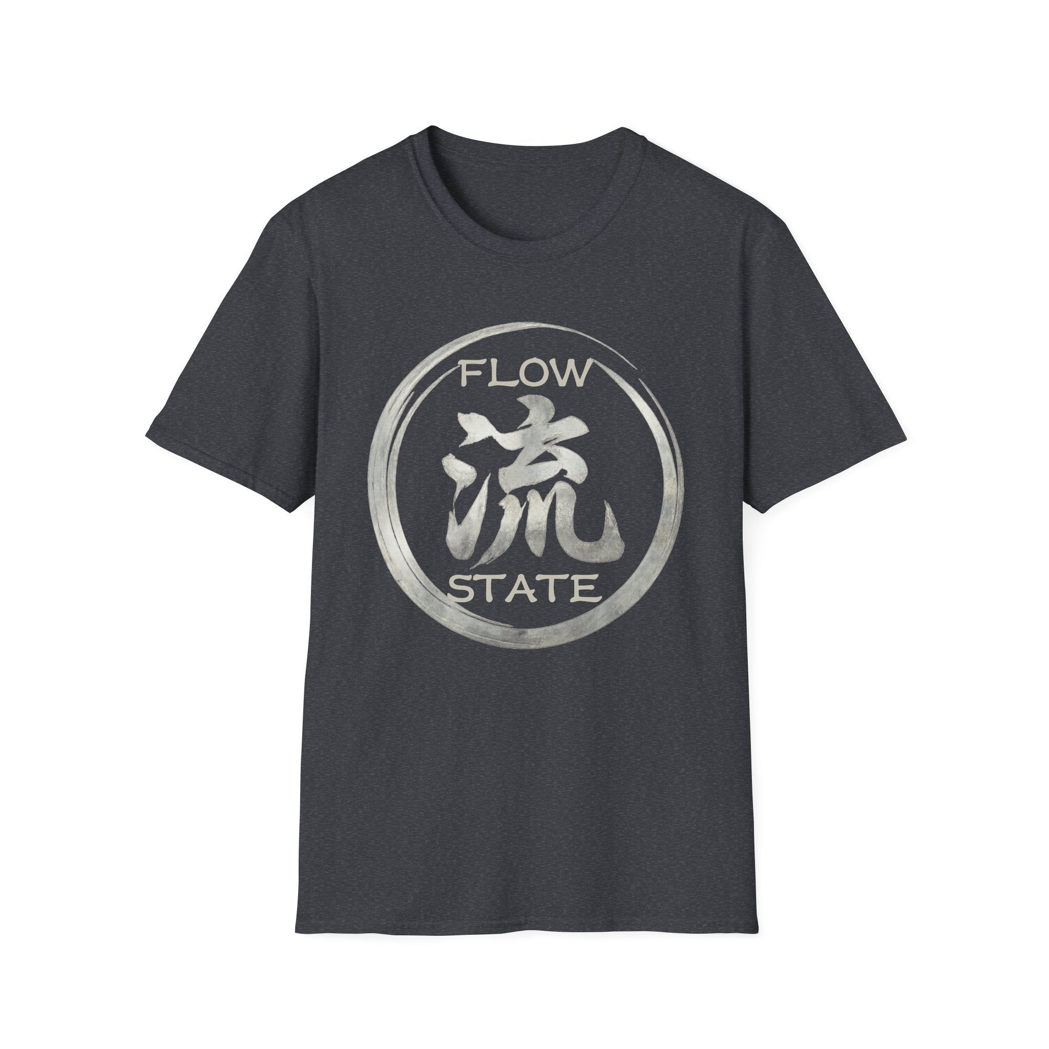 Flow State 流 T Shirt