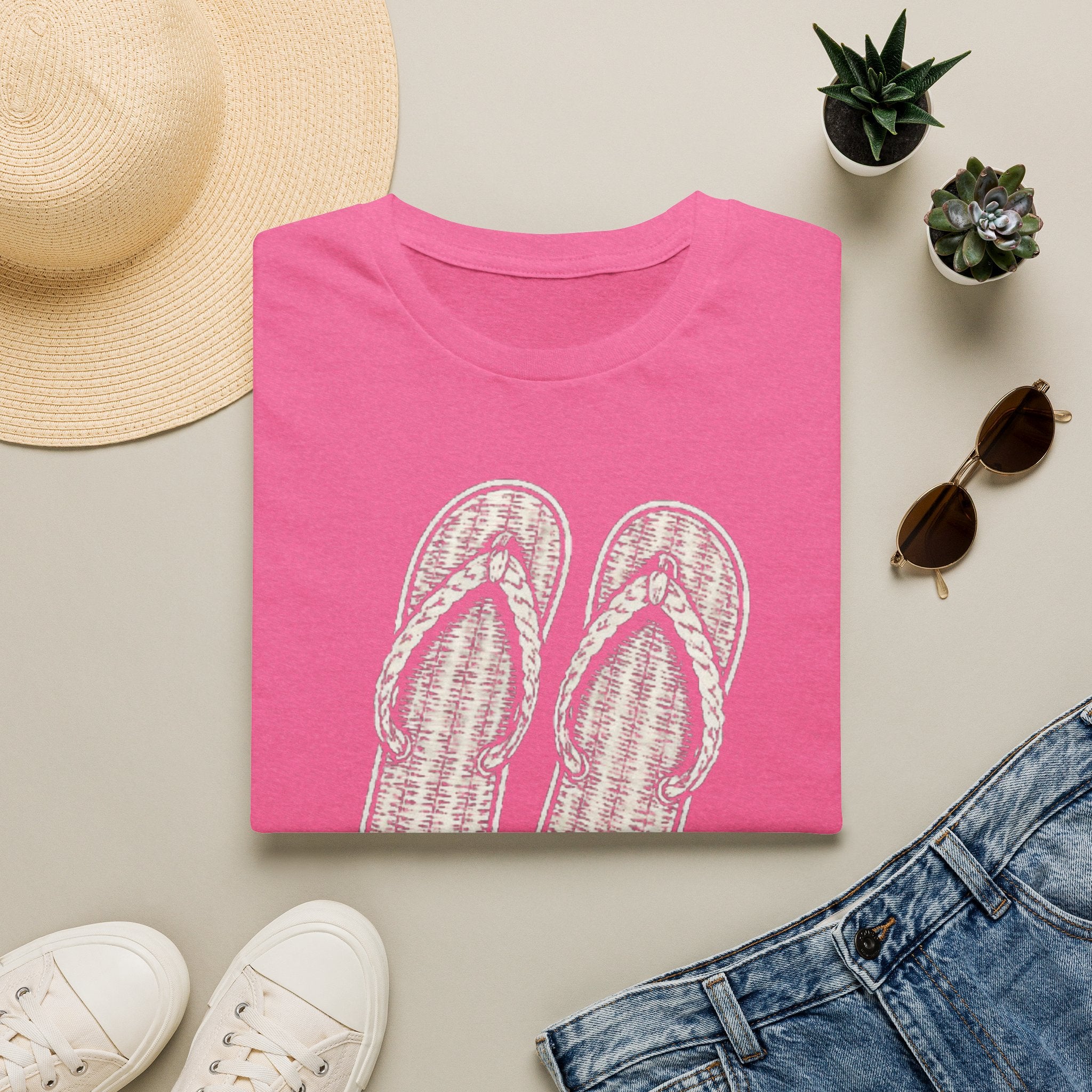 Summer Tee - I'm in a very Chinese Time of My Life