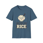 Summer Tee — Raised On Rice