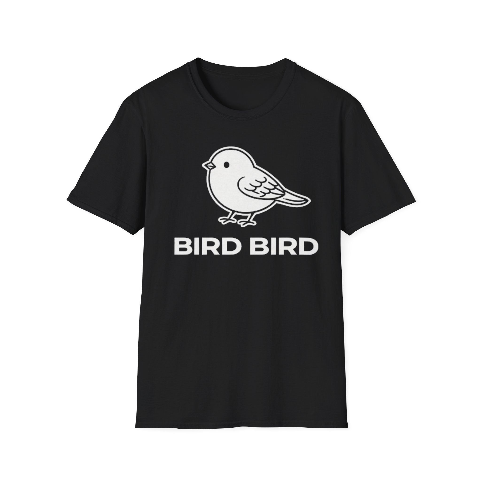 Bird Bird T Shirt