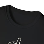 You met me at a very chinese time of my life T Shirt