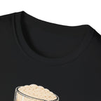 Pulled Tea 拉茶 T Shirt