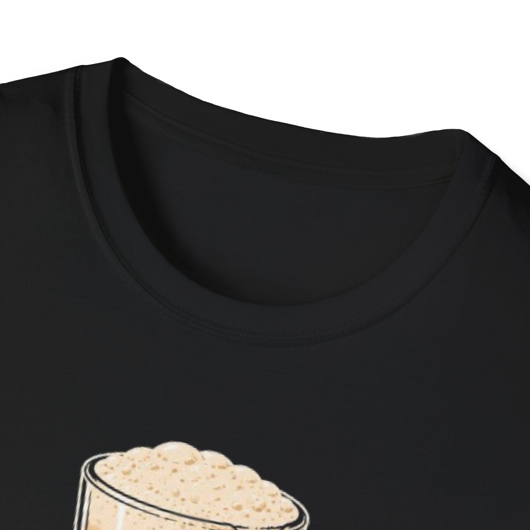 Pulled Tea 拉茶 T Shirt