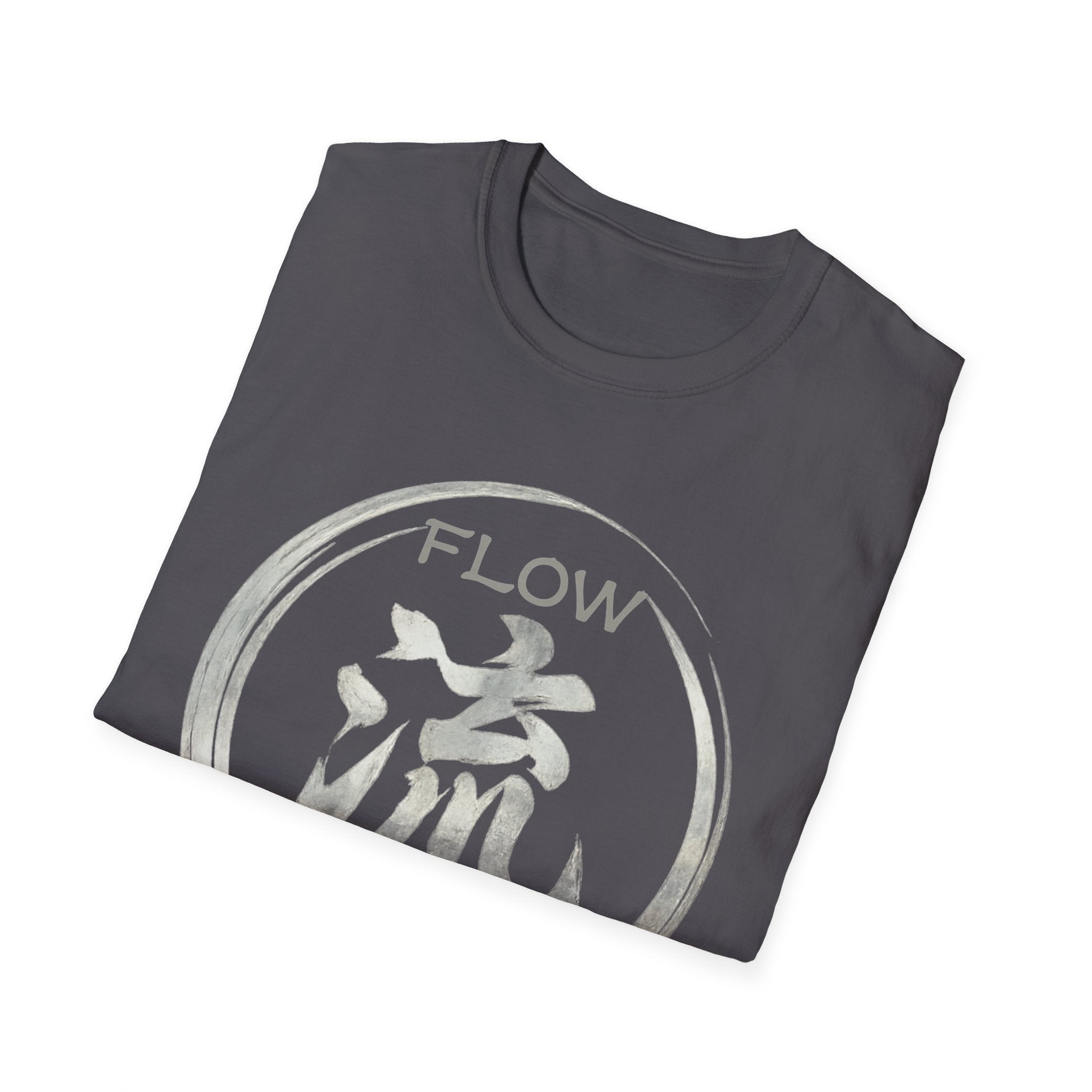 Flow State 流 T Shirt