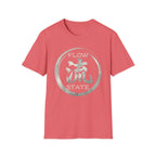Summer Tee — Flow State 流