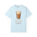 Graphic Tee — Pulled Tea 拉茶