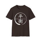 Summer Tee — Balance 平衡