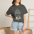 Graphic Tee — Soup For Breakfast