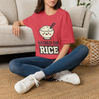 Summer Tee — Raised On Rice