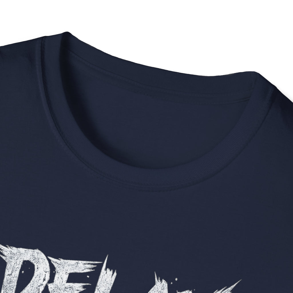 Delay No More 不再拖延 T-Shirt