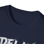 Delay No More 不再拖延 T-Shirt
