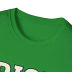Rice Over Everything T Shirt