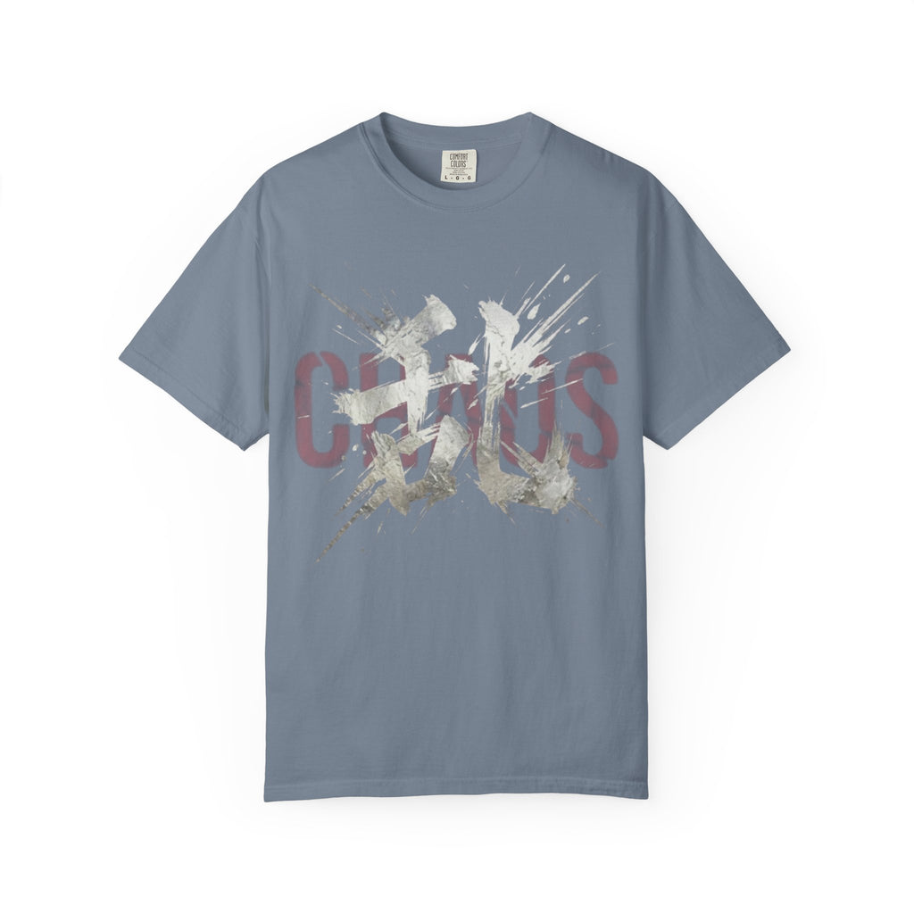Graphic Tee - Chaos 乱