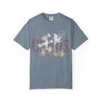 Graphic Tee - Chaos 乱