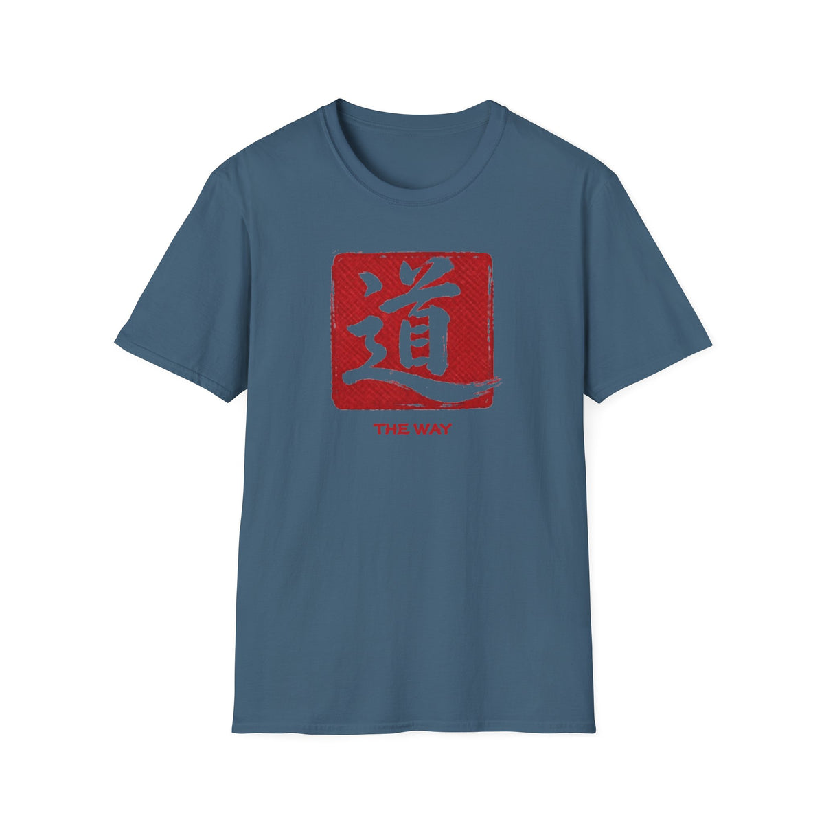 Summer Tee — The Way 道
