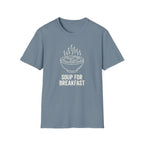 Summer Tee — Soup for Breakfast
