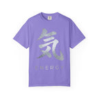 Graphic Tee — Energy 気