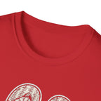 I'm in a very Chinese Time of My Life T Shirt