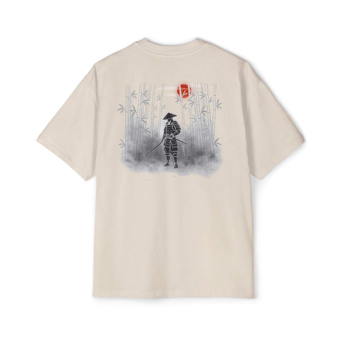 Premium Tee — Forest Bathing 森林浴