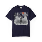 Graphic Tee — Forest Bathing 森林浴