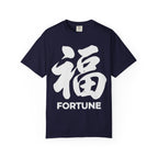 Graphic Tee — Fortune 福