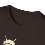 Alpaca 草泥馬 T Shirt