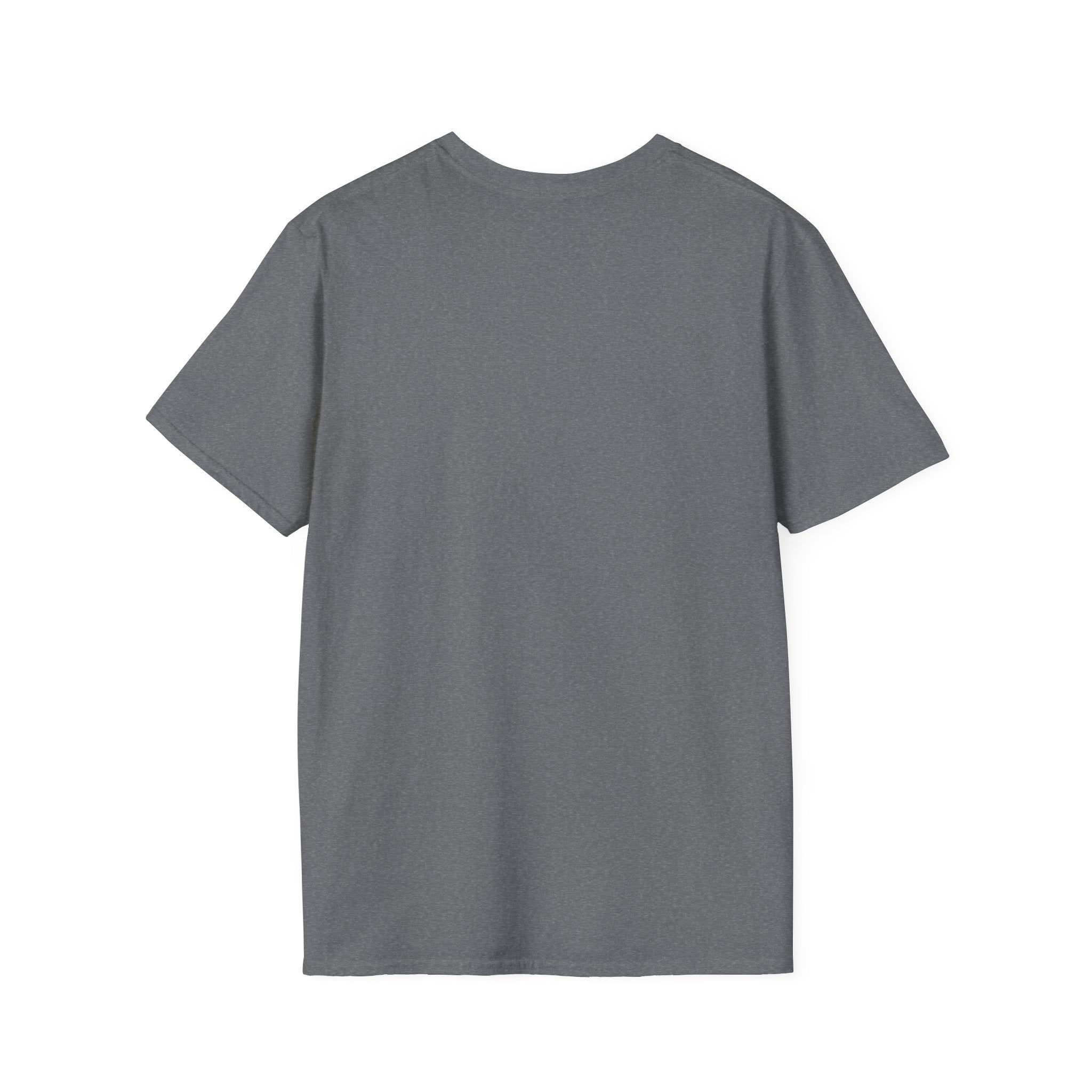 Summer Tee — Prosperous 旺
