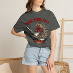 Graphic Tee — Wok This Way