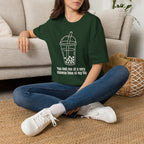Summer Tee — You met me at a very Chinese Time of My Life
