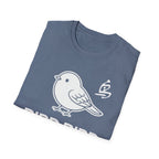 Summer Tee — Bird Bird 鸟