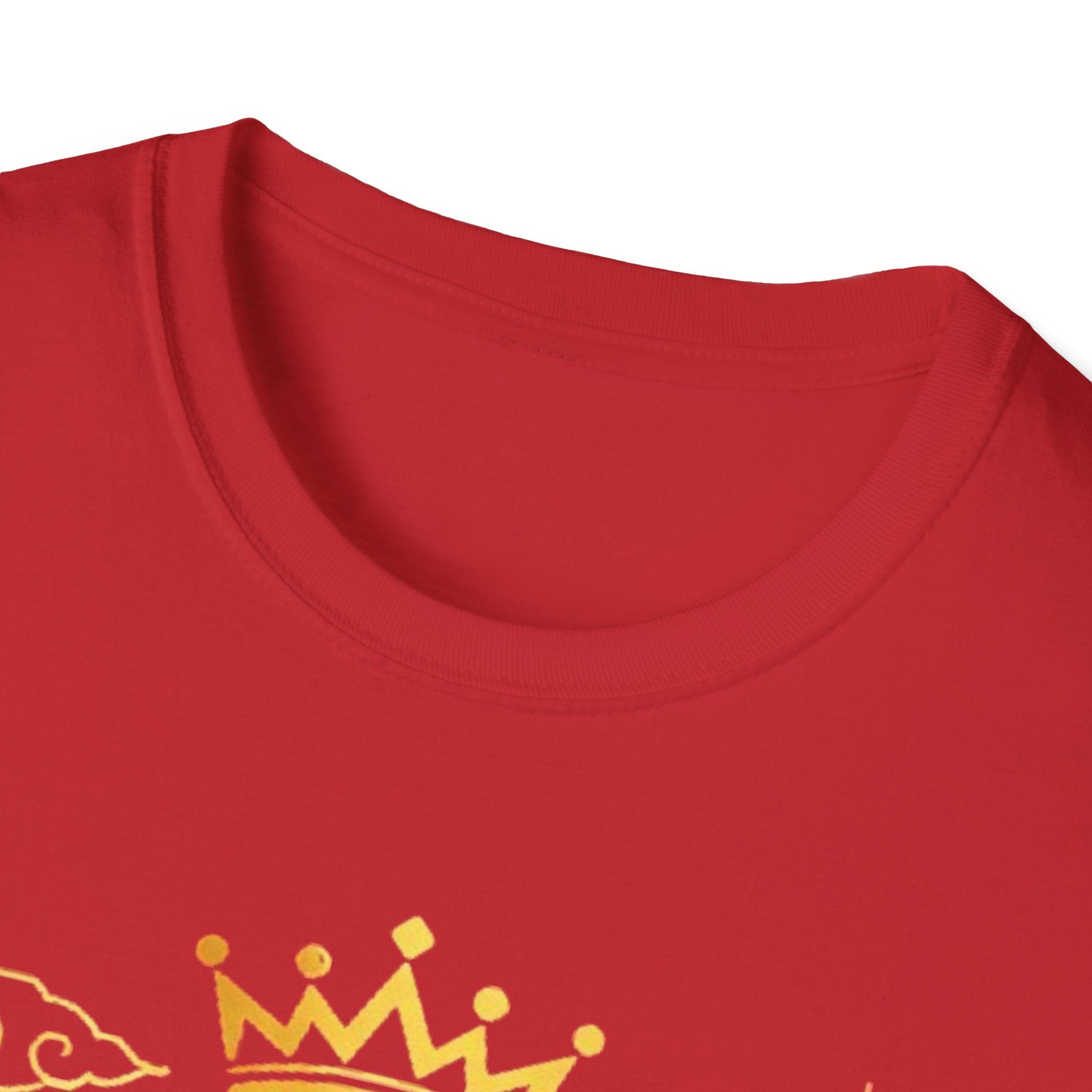 Prosperous T Shirt
