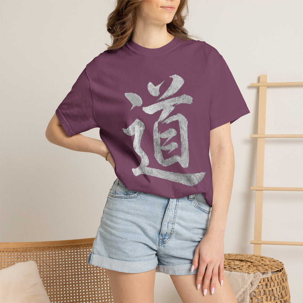 Graphic Tee — The Way 道