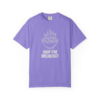 Graphic Tee — Soup For Breakfast