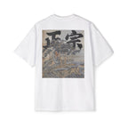 Premium Tee — Authentic 正宗