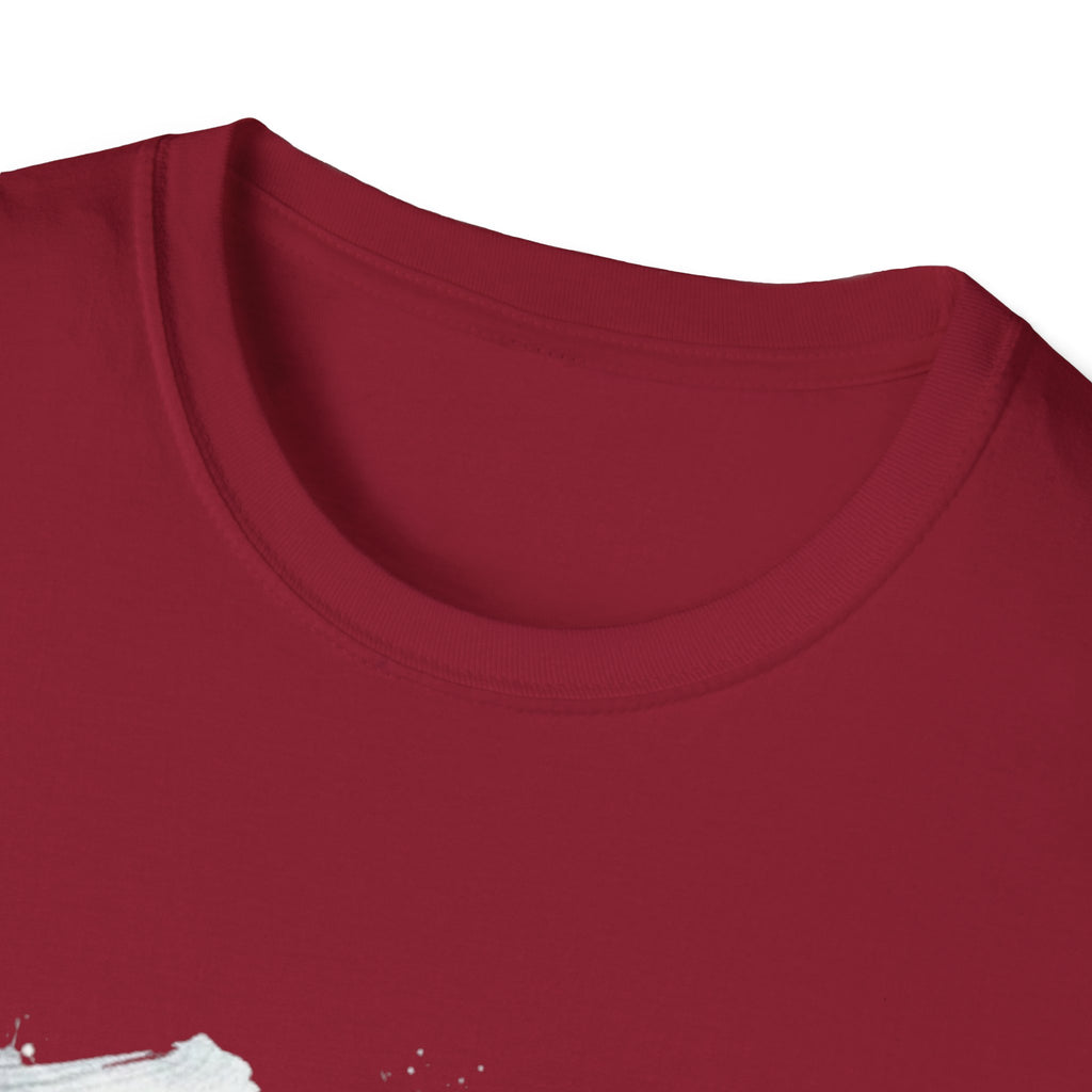Fearless 无畏 T Shirt