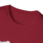 Fearless 无畏 T Shirt