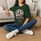 Summer Tee — Pairing Perfection 最佳搭配