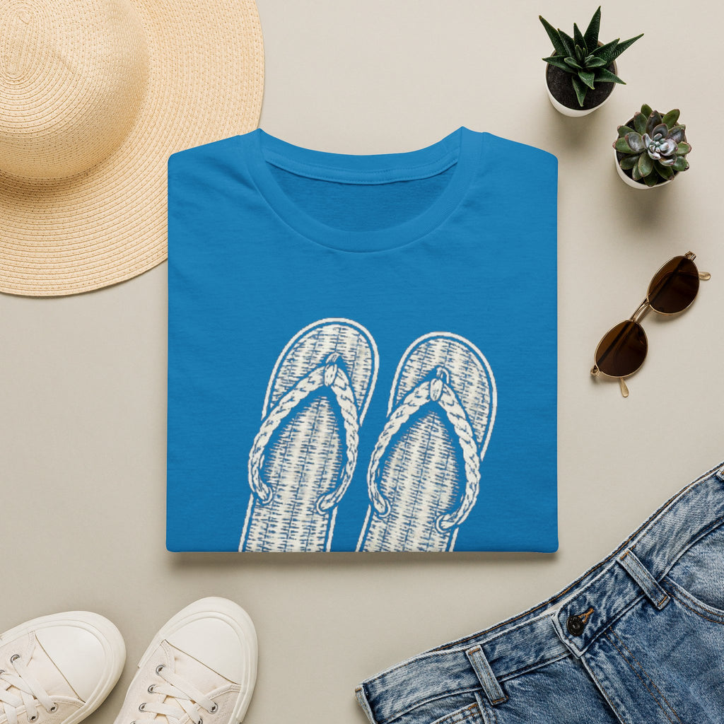 Summer Tee - I'm in a very Chinese Time of My Life