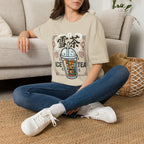 Summer Tee — Ice Tea 雪茶