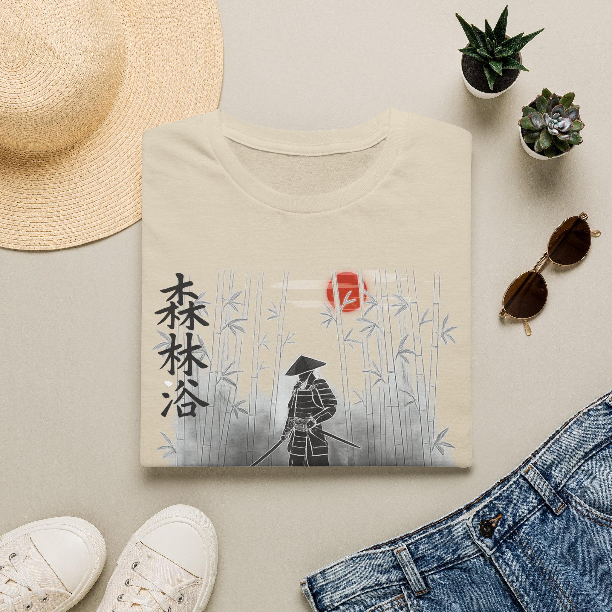 Forest Bathing T-Shirt