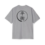 Premium Tee — Balance 平衡