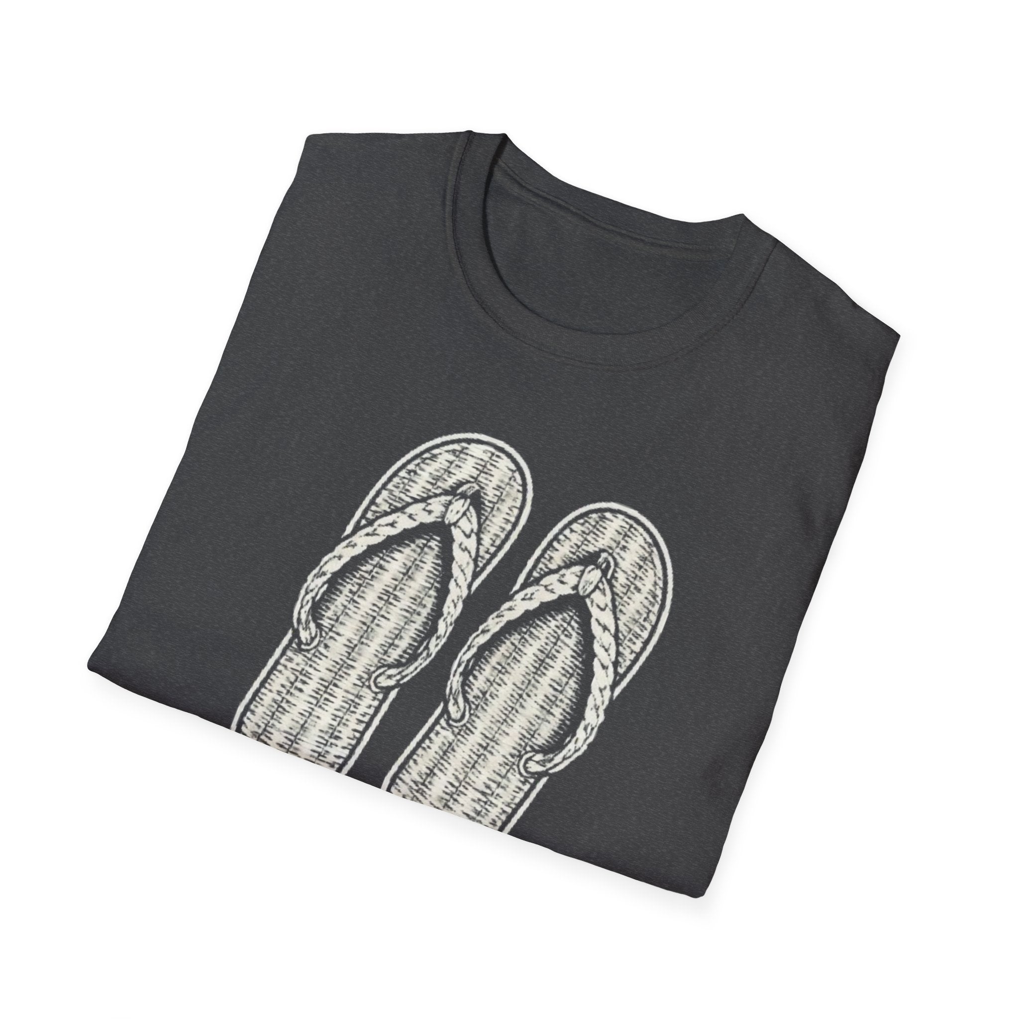 Summer Tee — I'm in a very Chinese Time of My Life