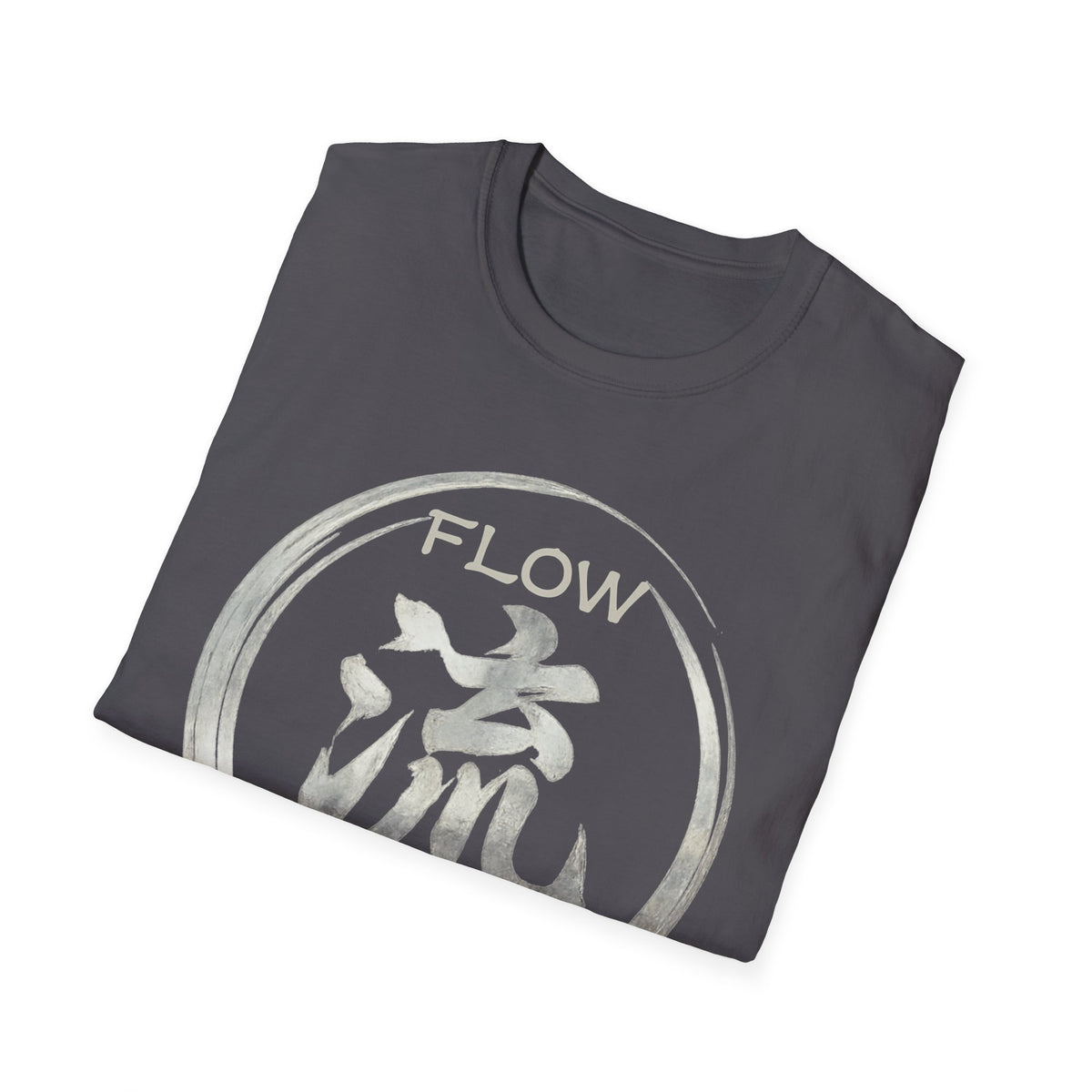Summer Tee — Flow State 流