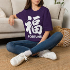 Summer Tee — Fortune 福