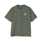 Premium Tee — Flower Bridge 花桥 (Fa Kiu)