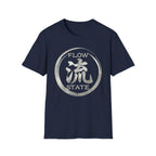 Summer Tee — Flow State 流