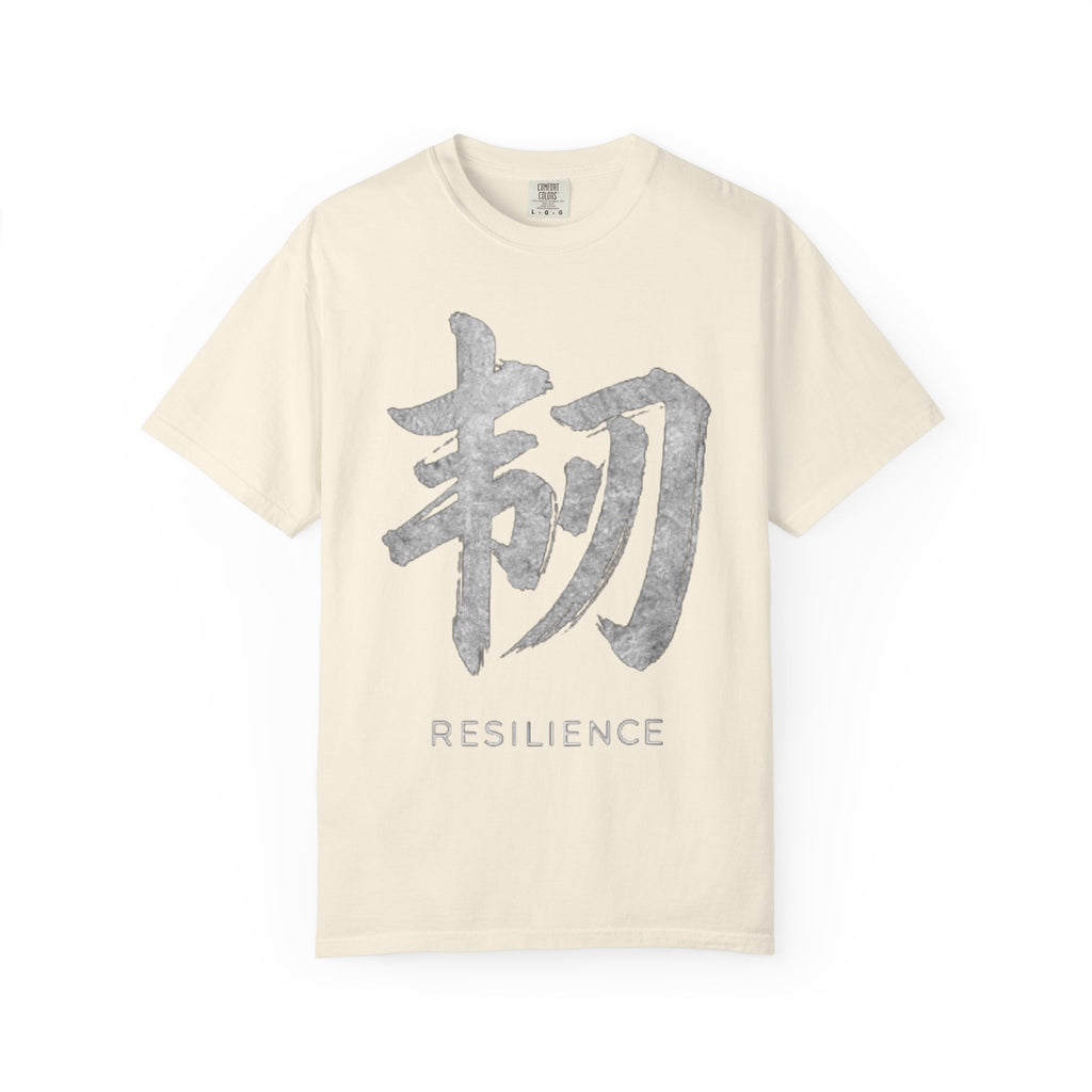 Graphic Tee — Resilience 韧