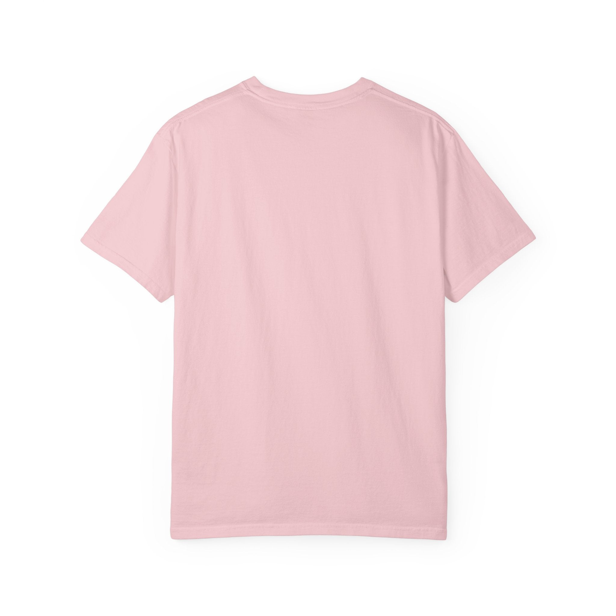 Graphic Tee — Oyster Omelette
