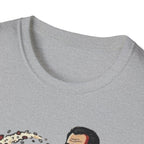 Delay No More T Shirt