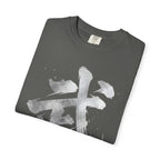 Graphic Tee - Warrior 武
